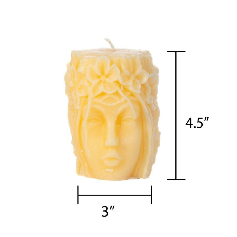GRACEFUL LADY: Set of 2