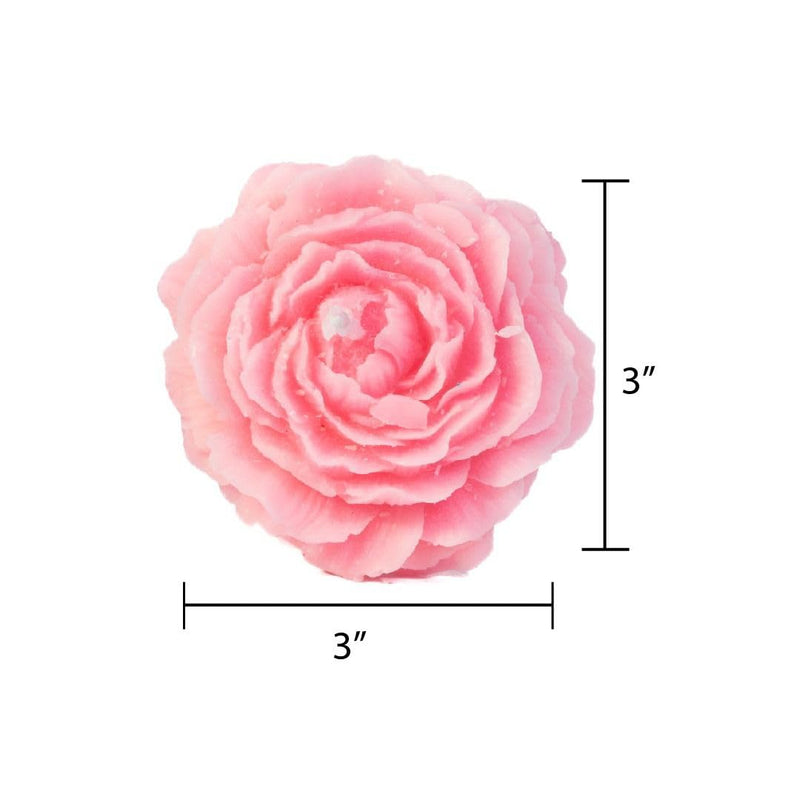 ROMANTIC ROSES: Set of 3