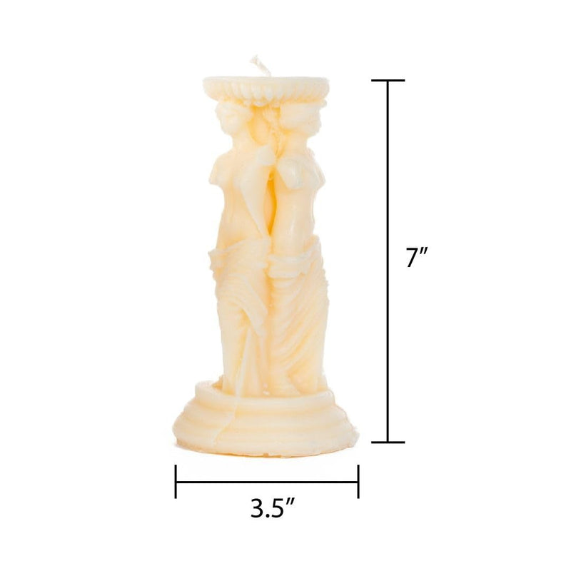 IMPERIAL ROMAN PILLAR