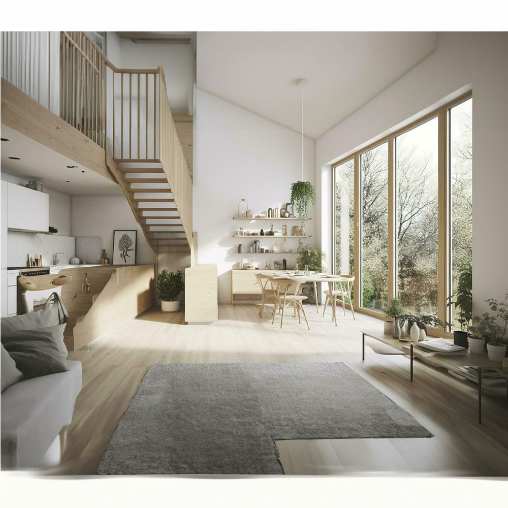 Strategic Natural Illumination In Interior Design – One Triple Decor®