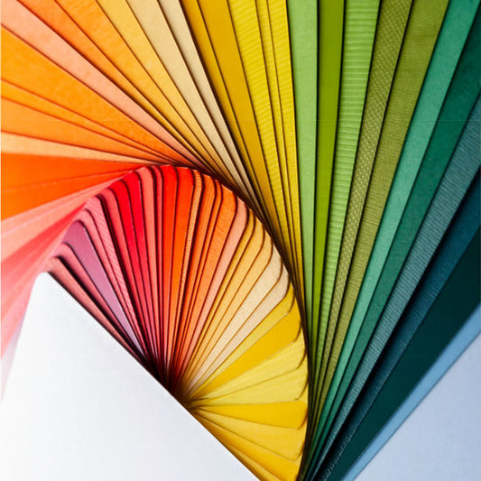 Understanding Color Palettes in Home Decor - onetripledecor