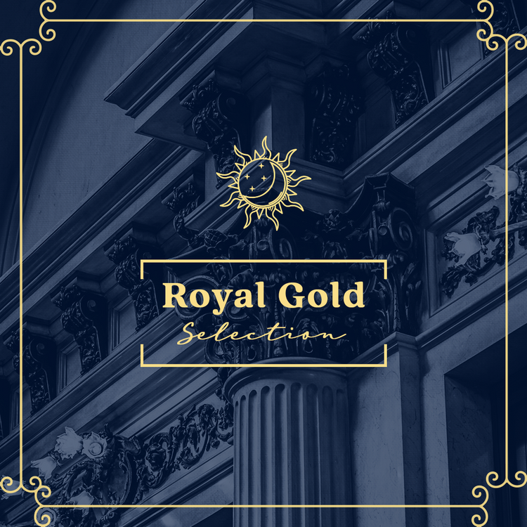 ROYAL GOLD SELECTION