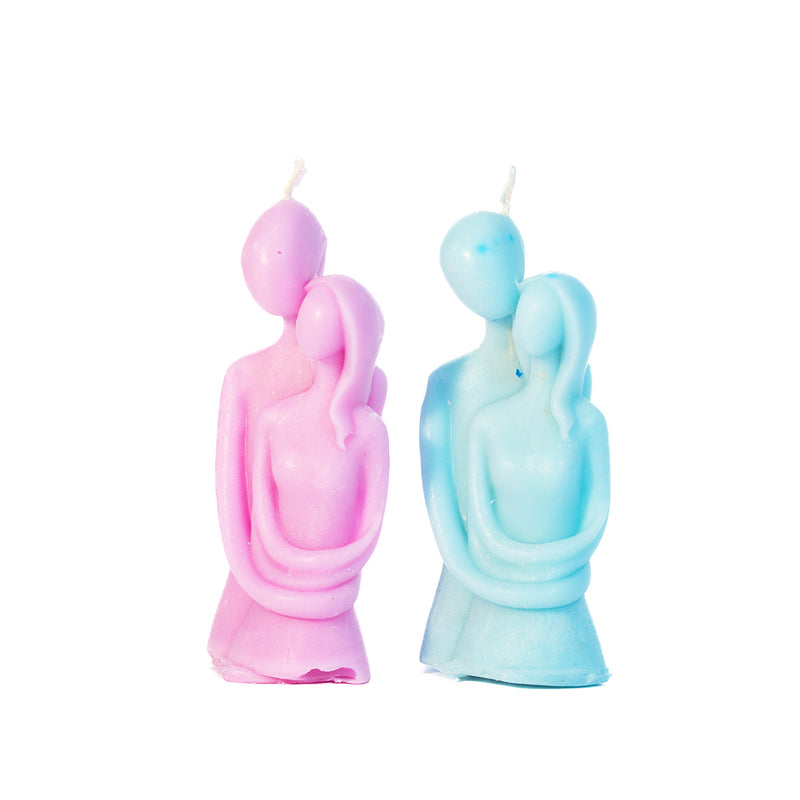 LIGHTS OF LOVE: Set of 2